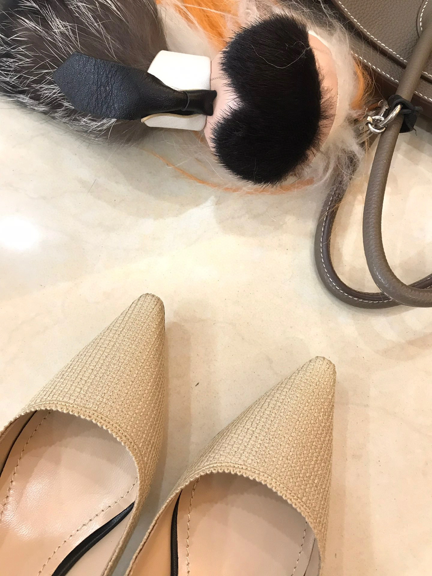 &coco-- KDP919JUR_S29U J'A embroidery Heel height6.5cm item:B-X00E2417L